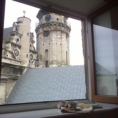 Lviv Amazing Rooftop Apartment Екстериор снимка