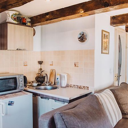 Lviv Amazing Rooftop Apartment Екстериор снимка