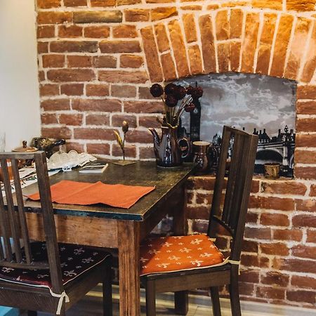 Lviv Amazing Rooftop Apartment Екстериор снимка
