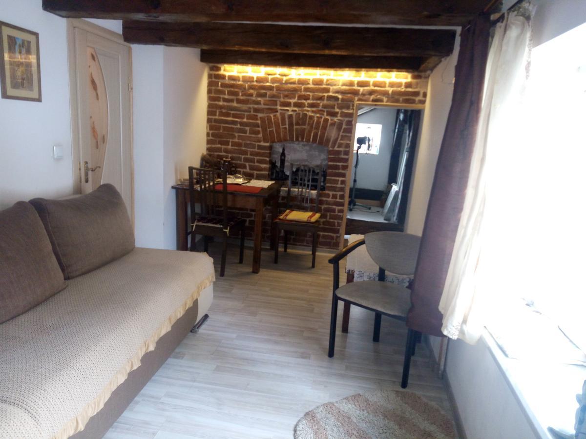 Lviv Amazing Rooftop Apartment Екстериор снимка