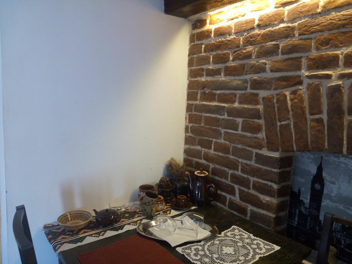 Lviv Amazing Rooftop Apartment Екстериор снимка