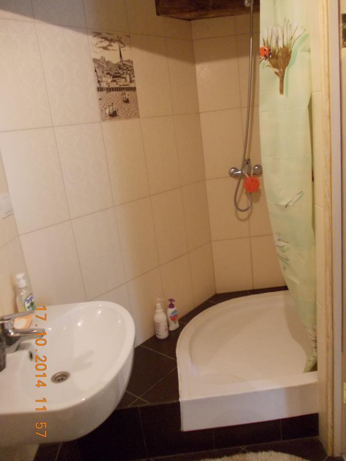 Lviv Amazing Rooftop Apartment Екстериор снимка