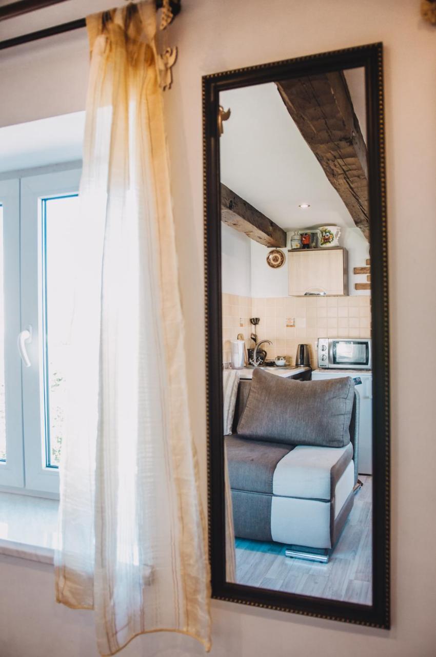 Lviv Amazing Rooftop Apartment Екстериор снимка
